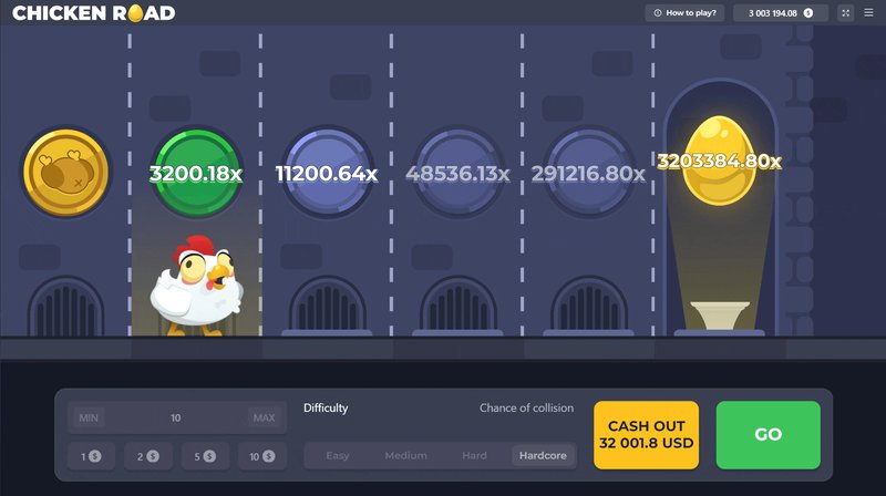Eredeti chicken road 2 - Az Új Chicken Road 2 Kaszinó Játék Magyar Nyelven Online Elérhető Eredeti chicken road 2 - Az Új Chicken Road 2 Kaszinó Játék Magyar Nyelven Online Elérhető