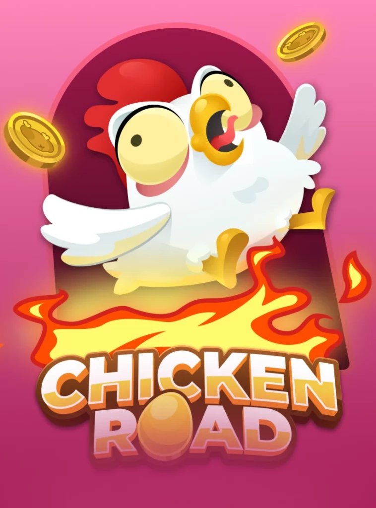 Descubre el secreto detrás de la popularidad del juego de Chicken Road en España - overview