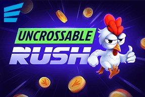 Uncrossable rush jouer, uncrossable rush