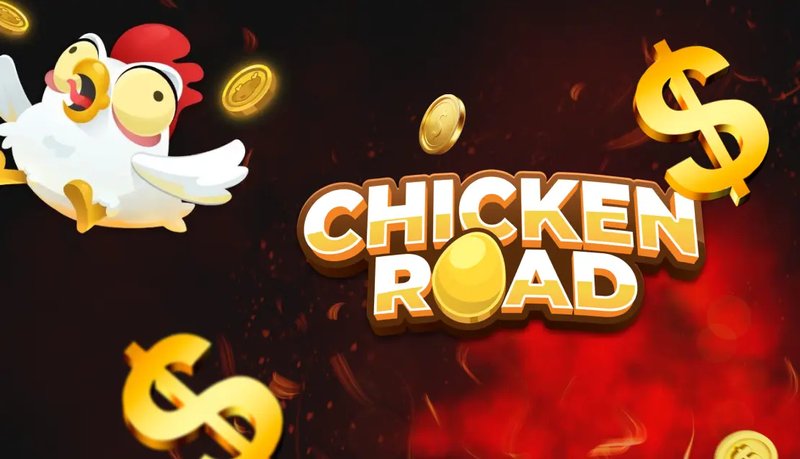Image: Een Overzicht van Chicken Road: Casino, Spel, Demo en Online Gokspelen