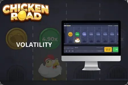 Chicken Road 2 Spillet er endnu et Hit i Danmark i år, chicken road 2 danmark