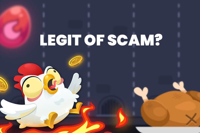 Eerlijke Recensie van de Chiken Road Gokspel op Online Casino in Nederland in Netherlands
