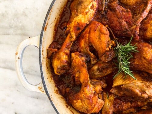 Italy - chicken road online