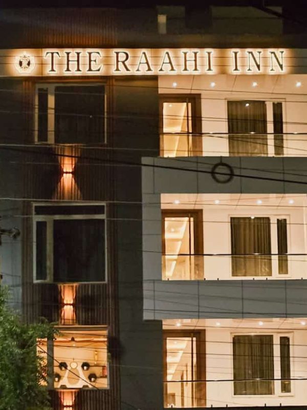 raahi-inn